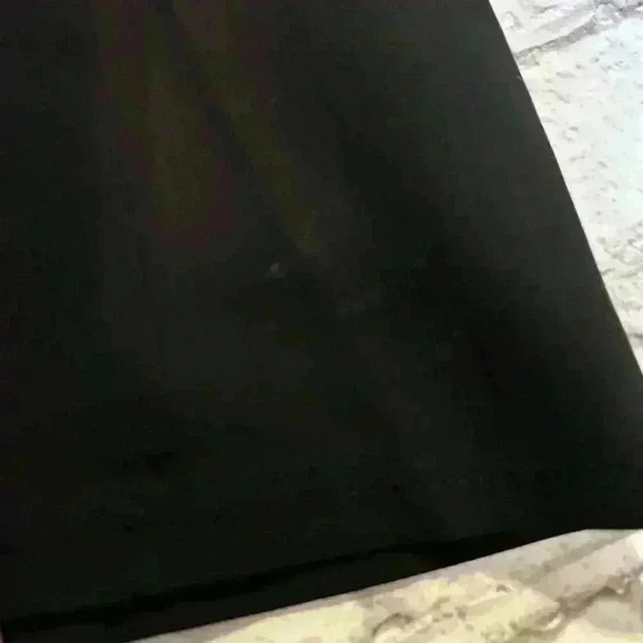 Women’s Pendleton Black Multi Pocket Wool Blend Jacket Coat Size 18 Tall - Picture 7 of 7